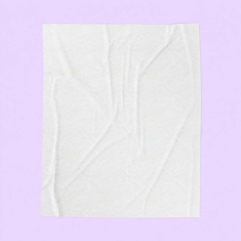 Glow Readers Corner™ Signature Velveteen Plush Blanket — Cozy Reading Throw for Kids & Teens