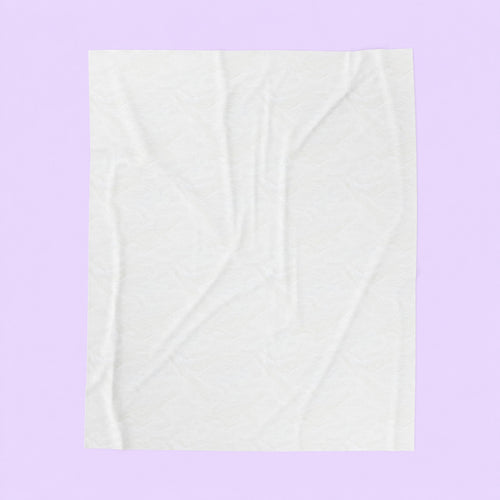 Glow Readers Corner™ Signature Velveteen Plush Blanket — Cozy Reading Throw for Kids & Teens