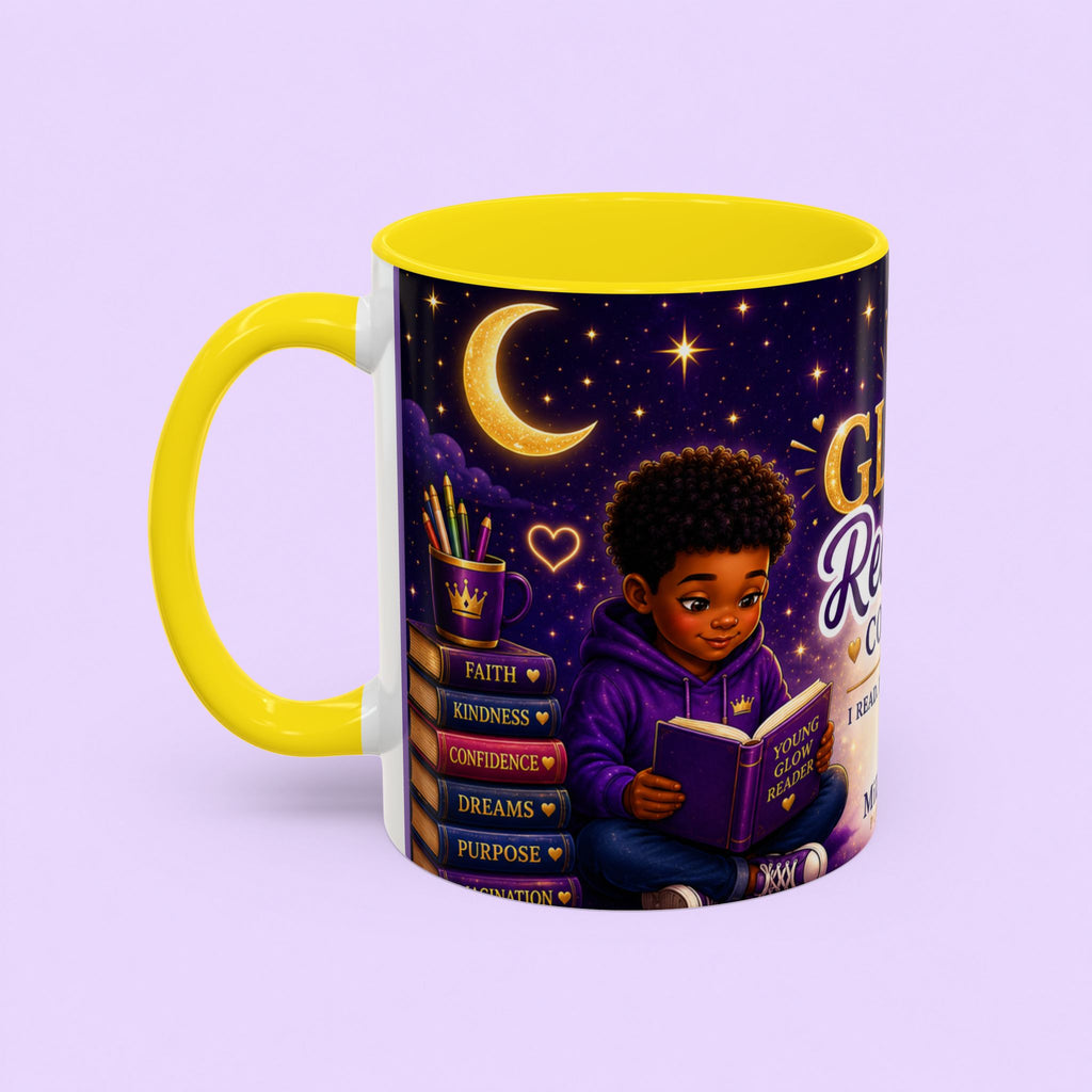 Glow Readers Collection Corner™ Signature Mug (11/15oz)