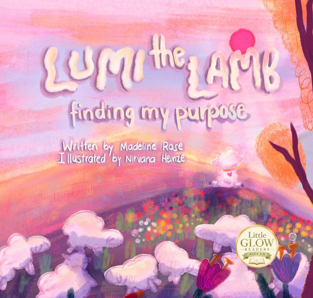 Lumi the Lamb: Finding My Purpose🐑