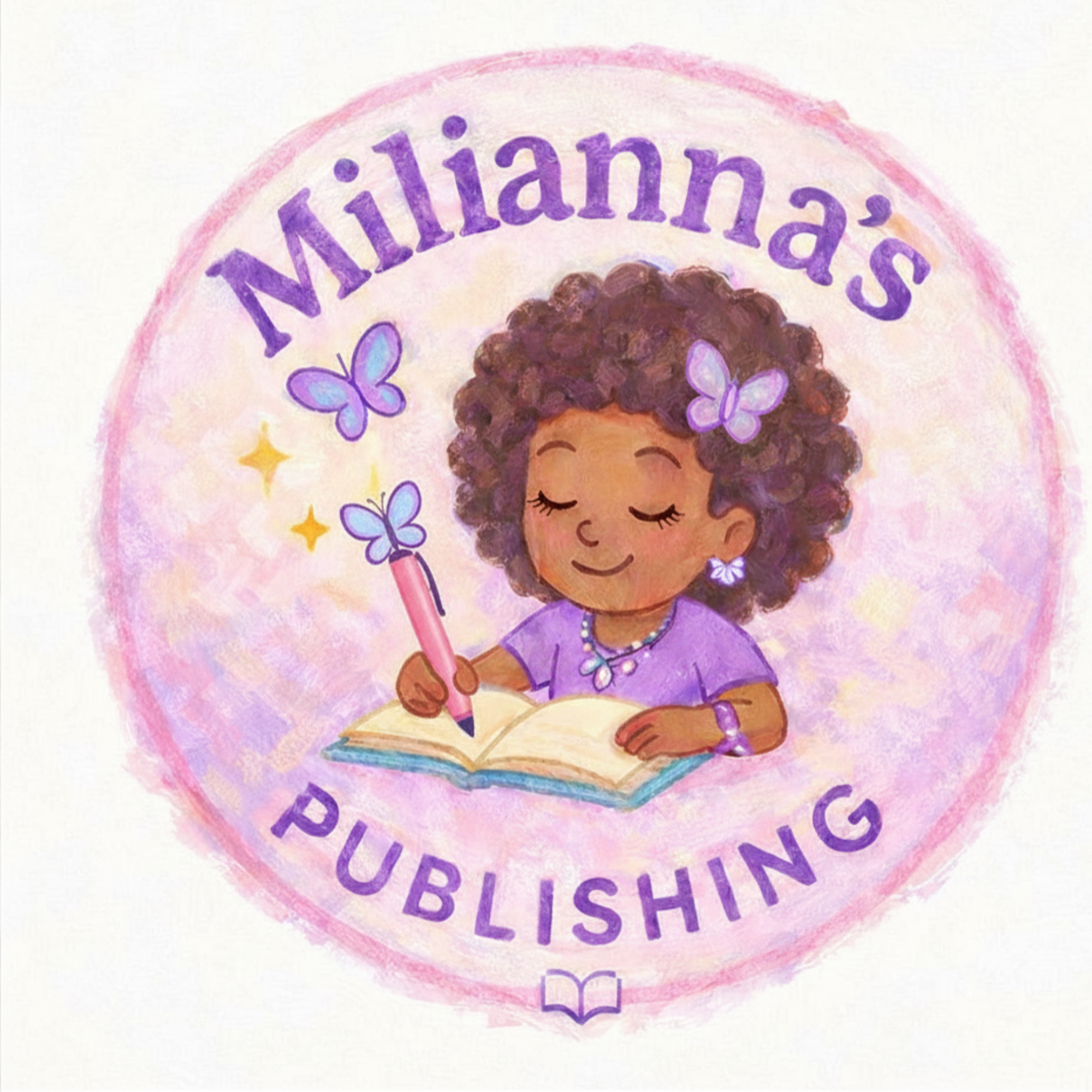 MiLiAnNaS Publishing